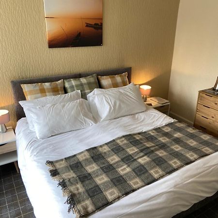 No 4 Portpatrick B&B Ngoại thất bức ảnh