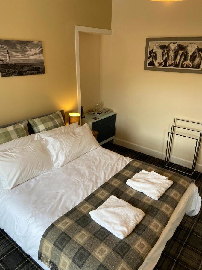 No 4 Portpatrick B&B Ngoại thất bức ảnh