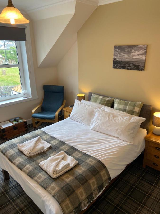 No 4 Portpatrick B&B Ngoại thất bức ảnh